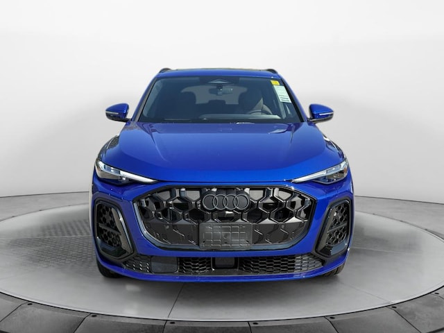 2026 Audi Q5