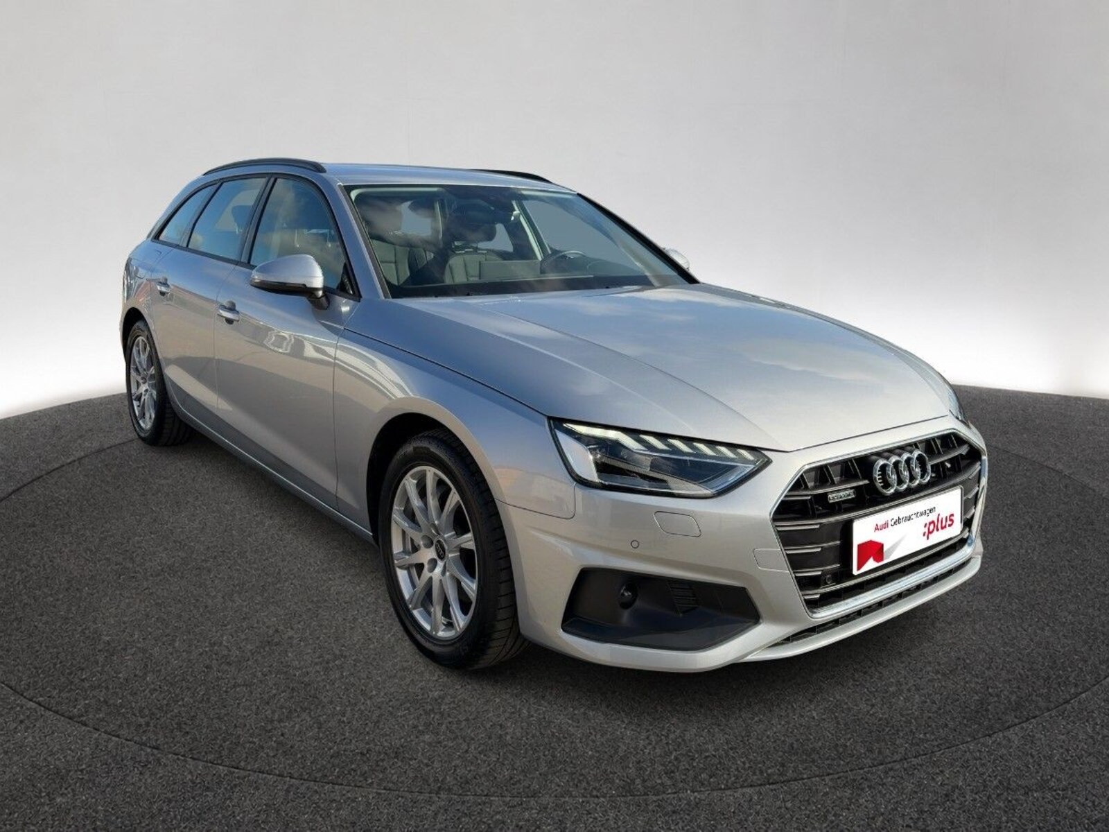 Audi A4 Avant – Bild 8