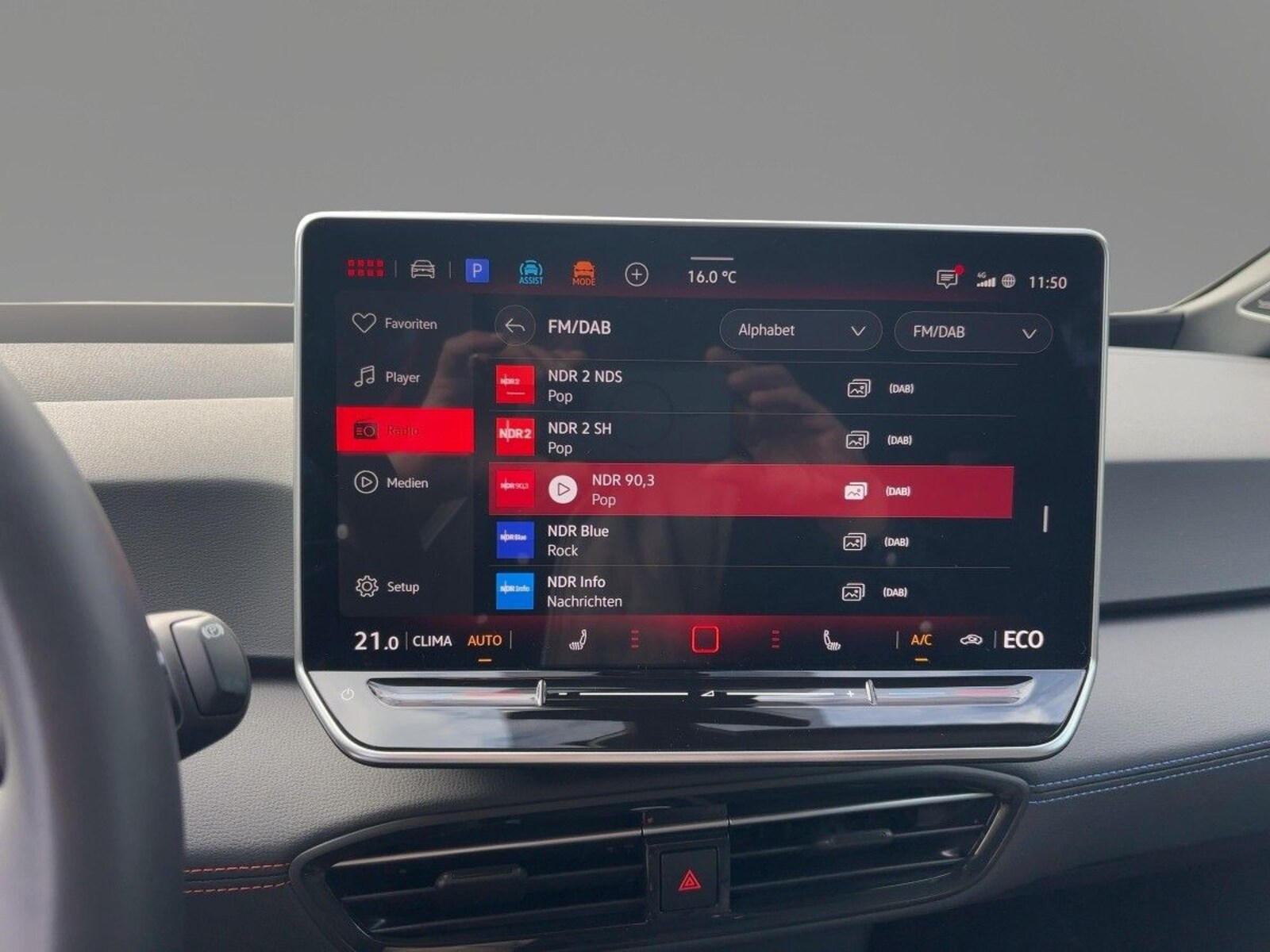 Volkswagen ID.3 – Bild 13