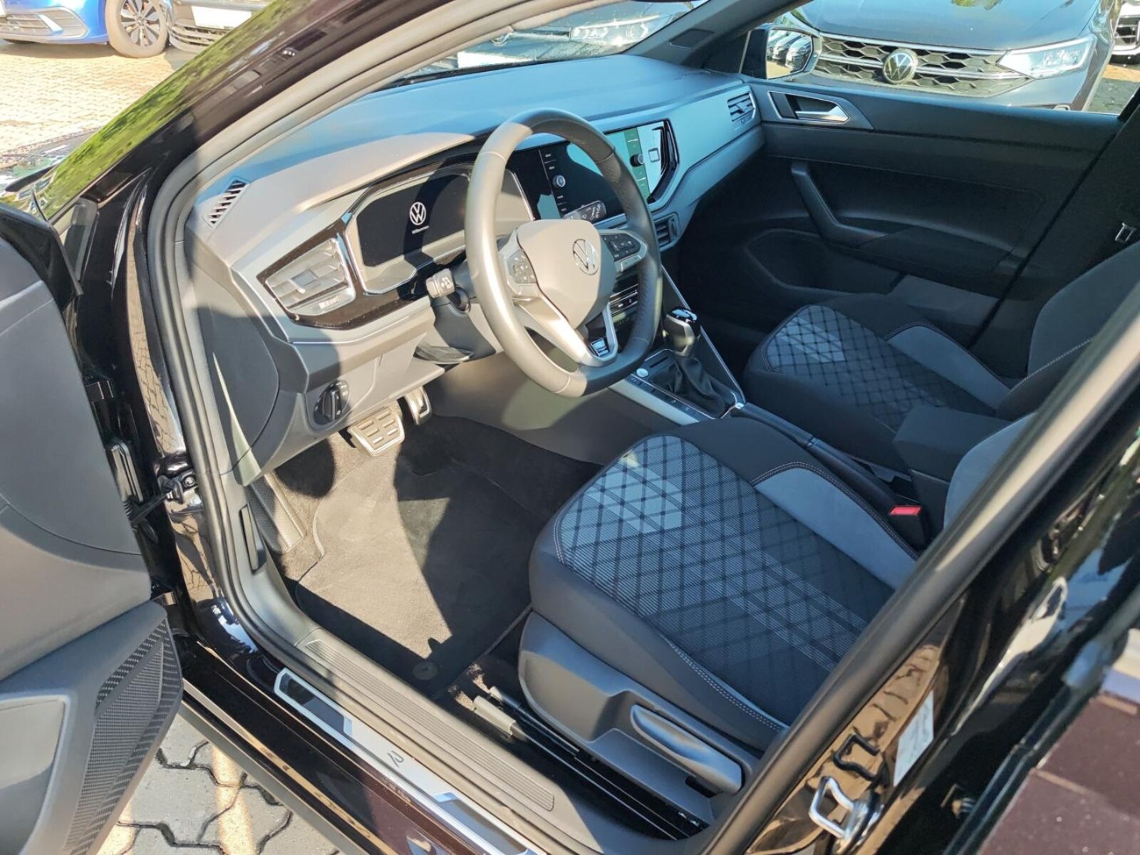 Volkswagen Polo – Bild 6
