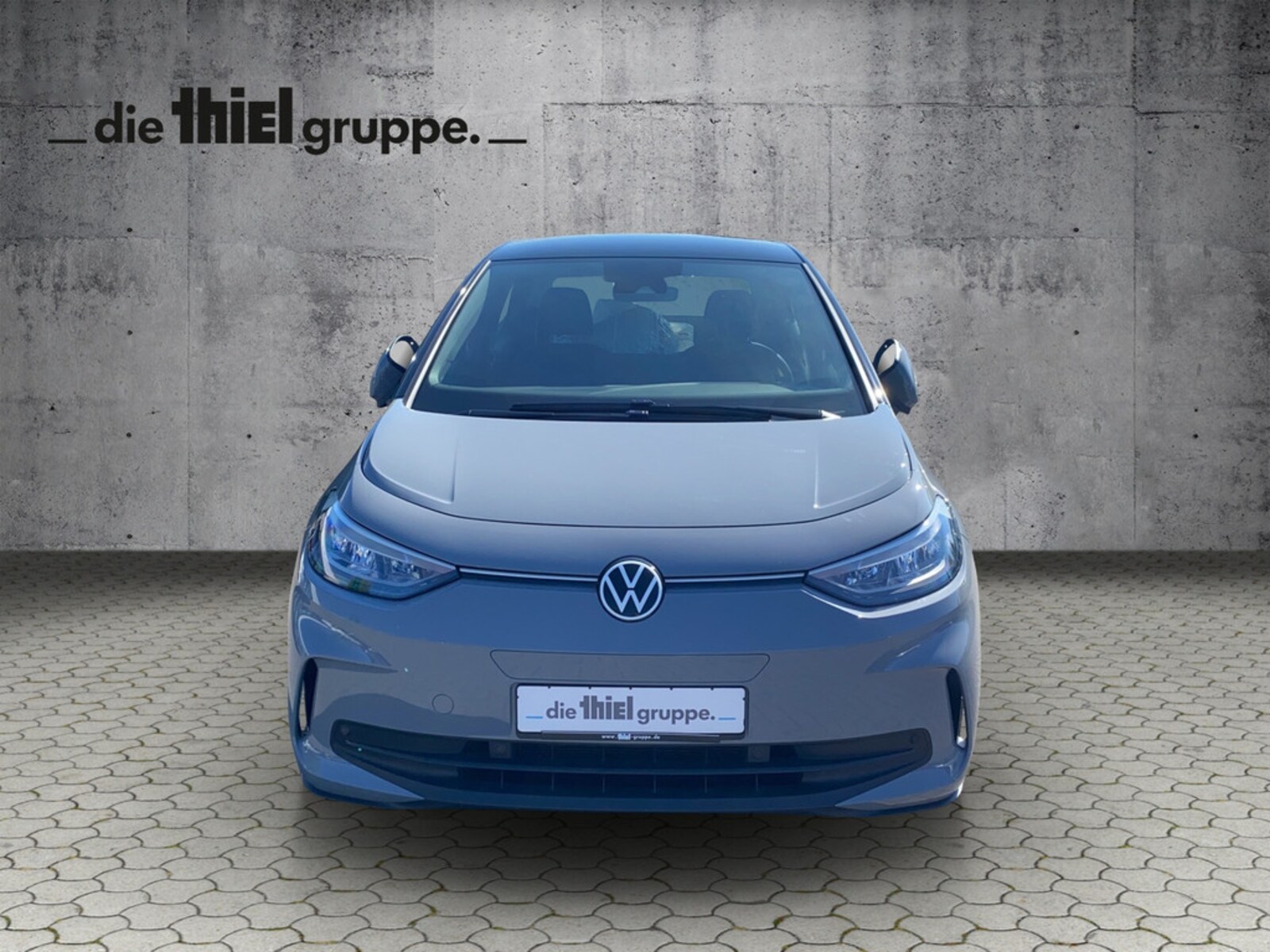 Volkswagen ID.3 – Bild 2