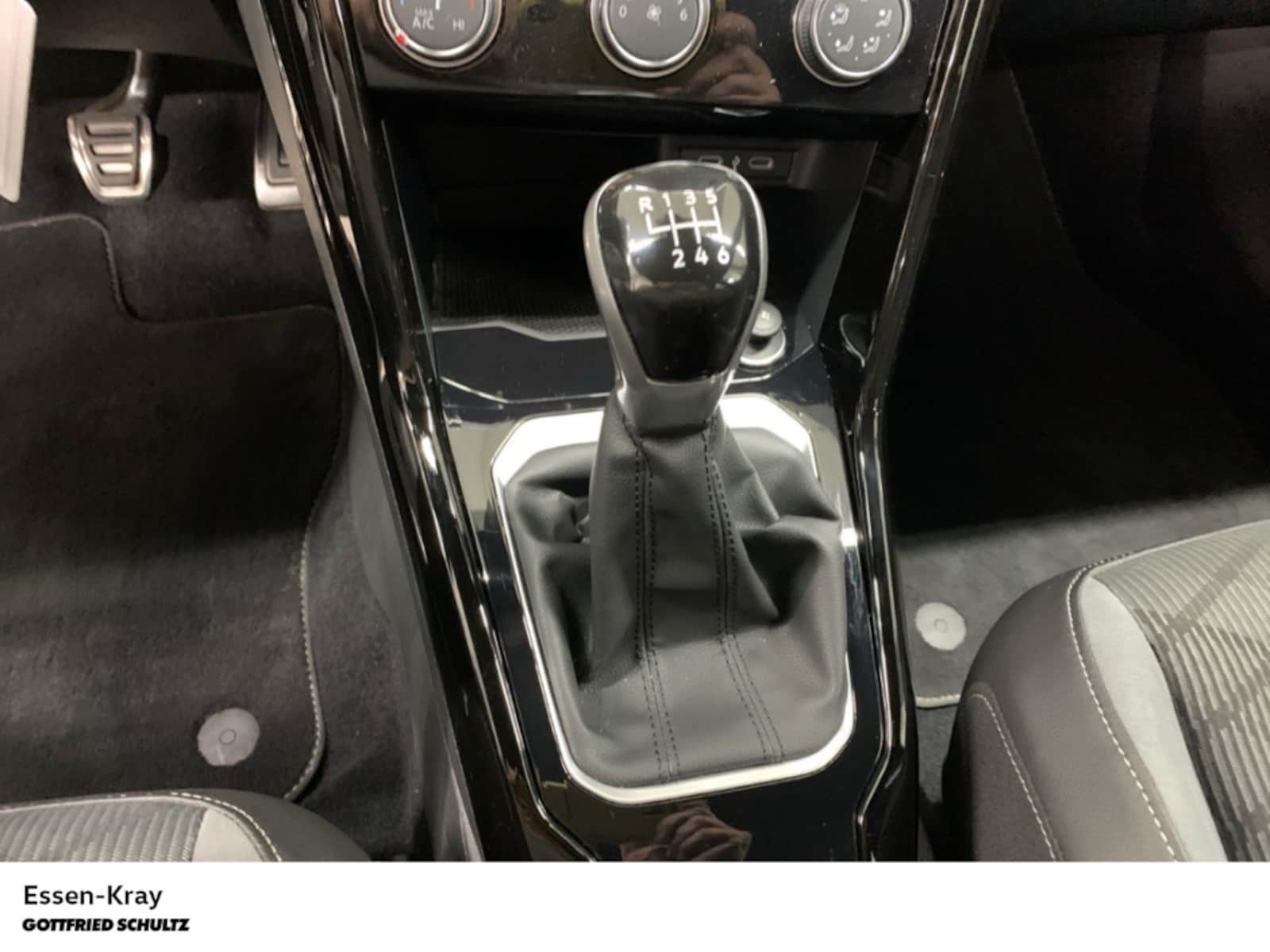 Volkswagen T-Roc – Bild 14