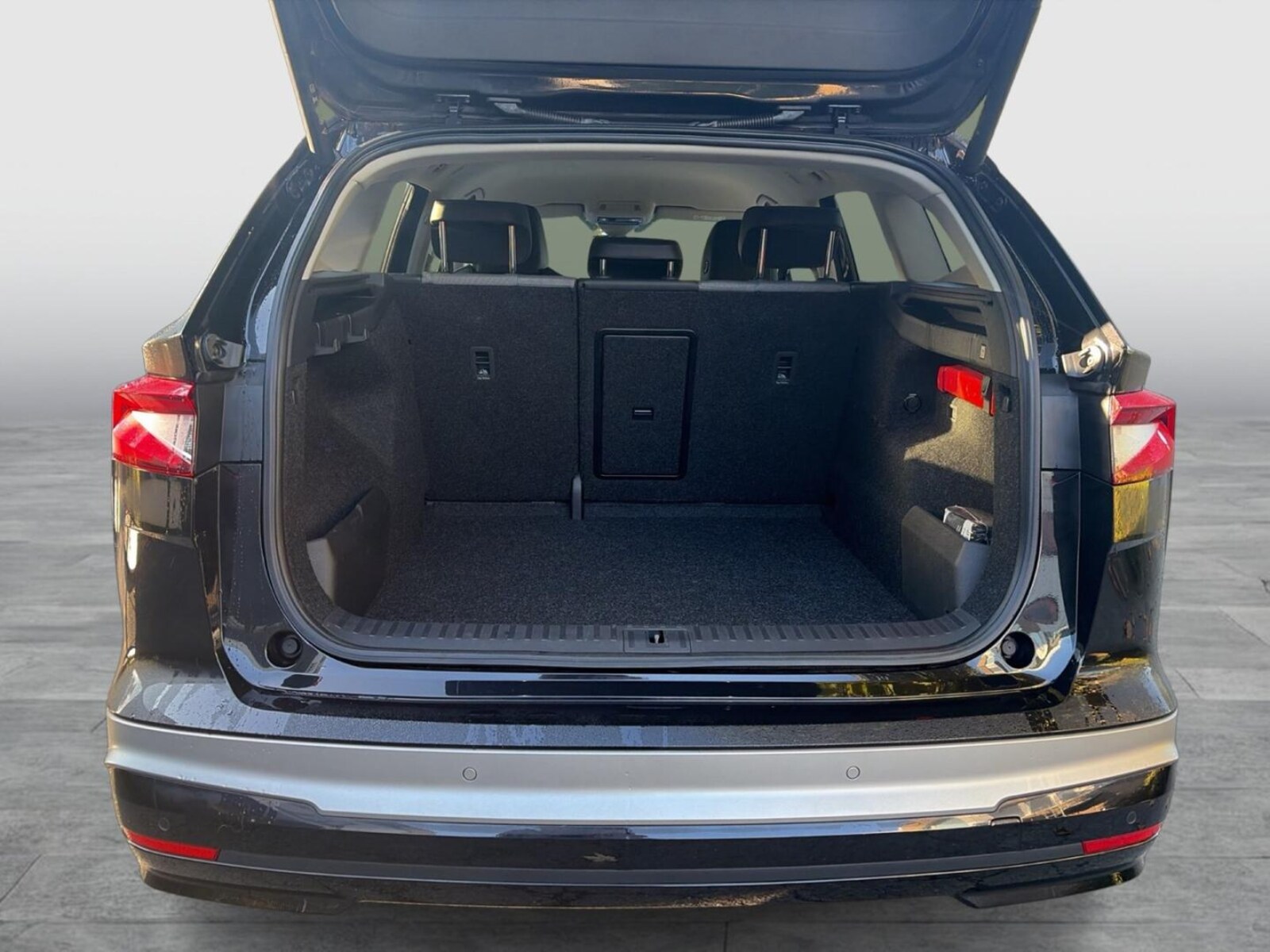 Škoda Enyaq – Bild 13