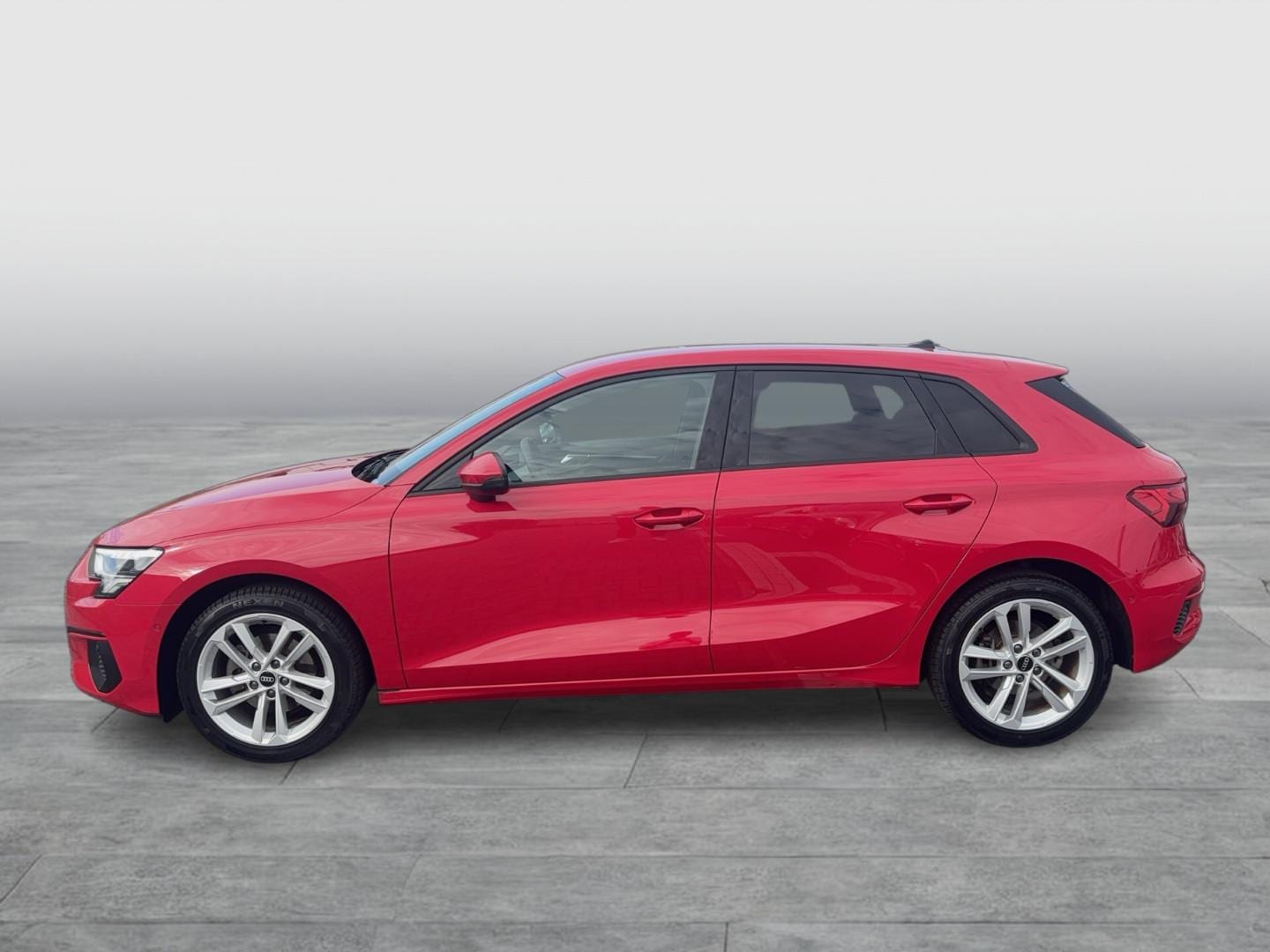 Bild über Audi A3 Sportback 35 TFSI S tronic - für weitere Informationen kontaktieren Sie den Audi Partner