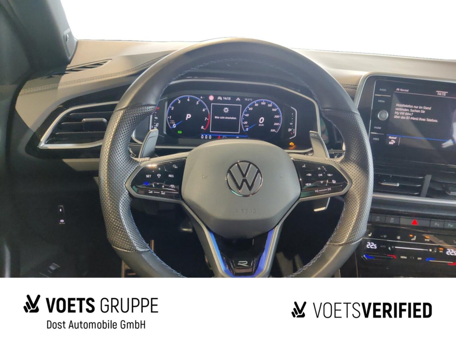 Volkswagen T-Roc – Bild 11