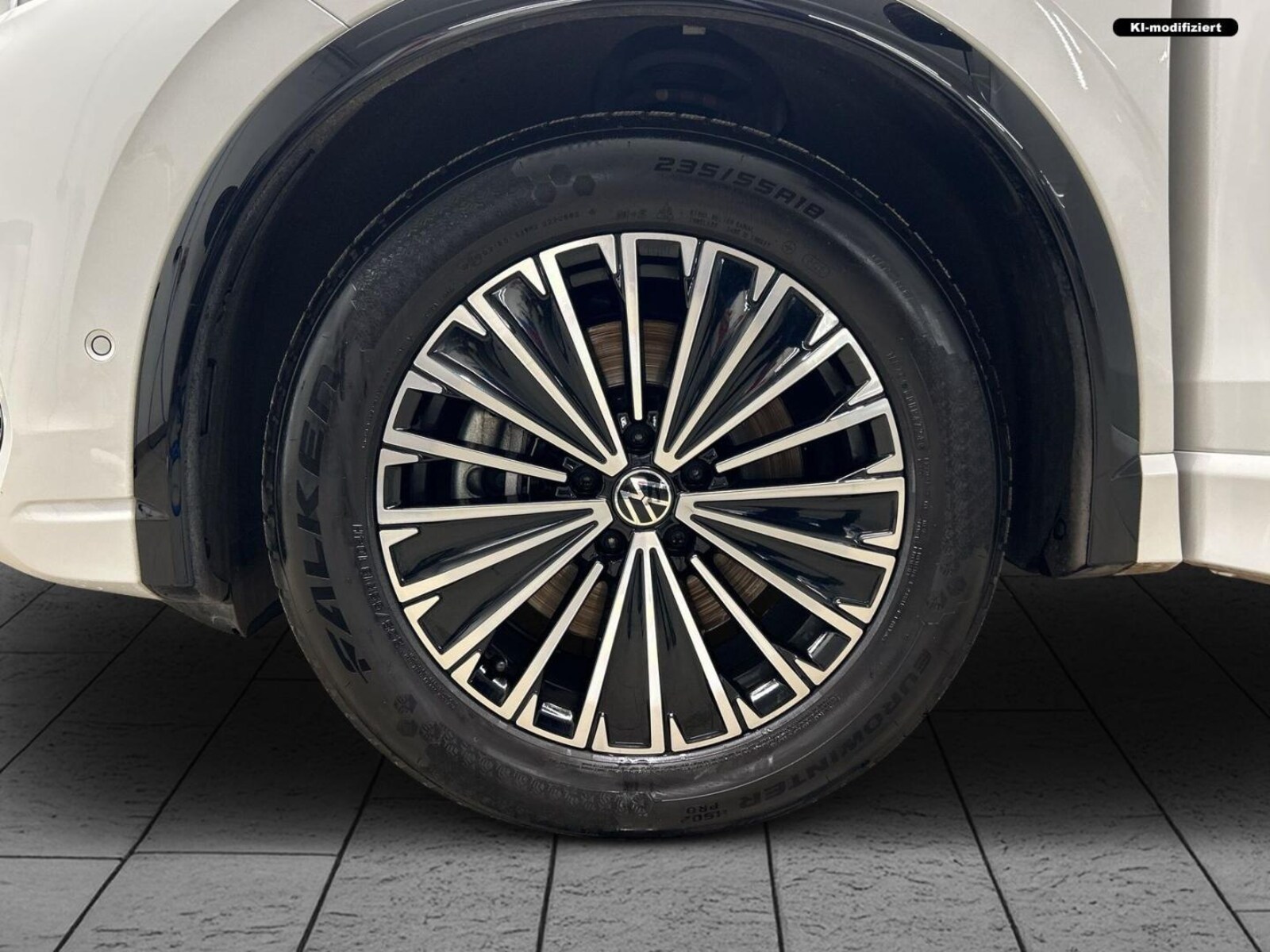 Volkswagen Tiguan – Bild 6