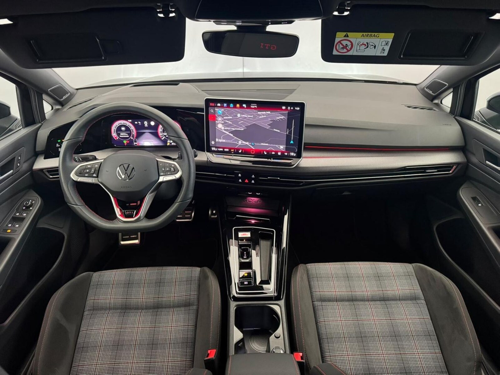 Volkswagen Golf – Bild 2