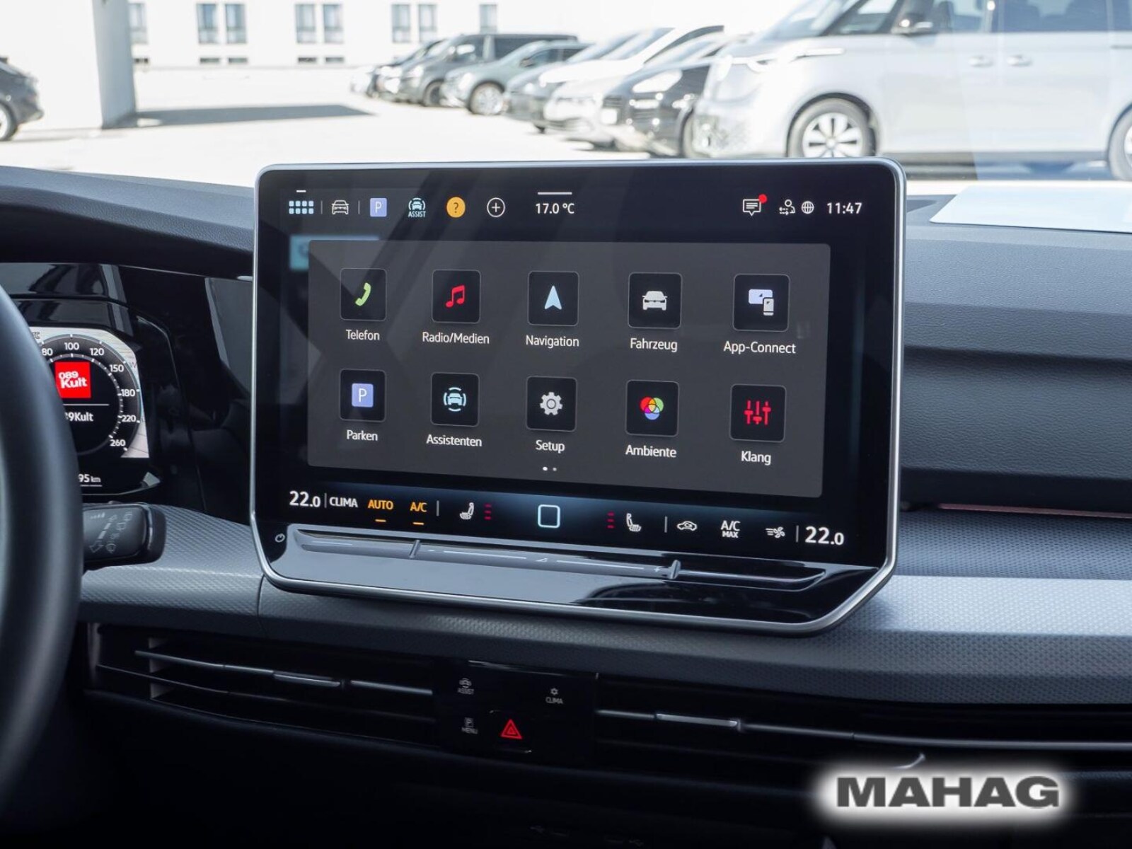 Volkswagen Golf Variant – Bild 18