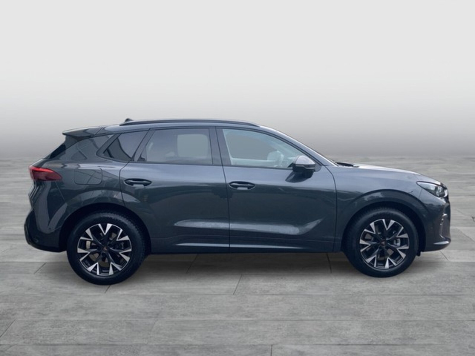 CUPRA Terramar – Bild 5