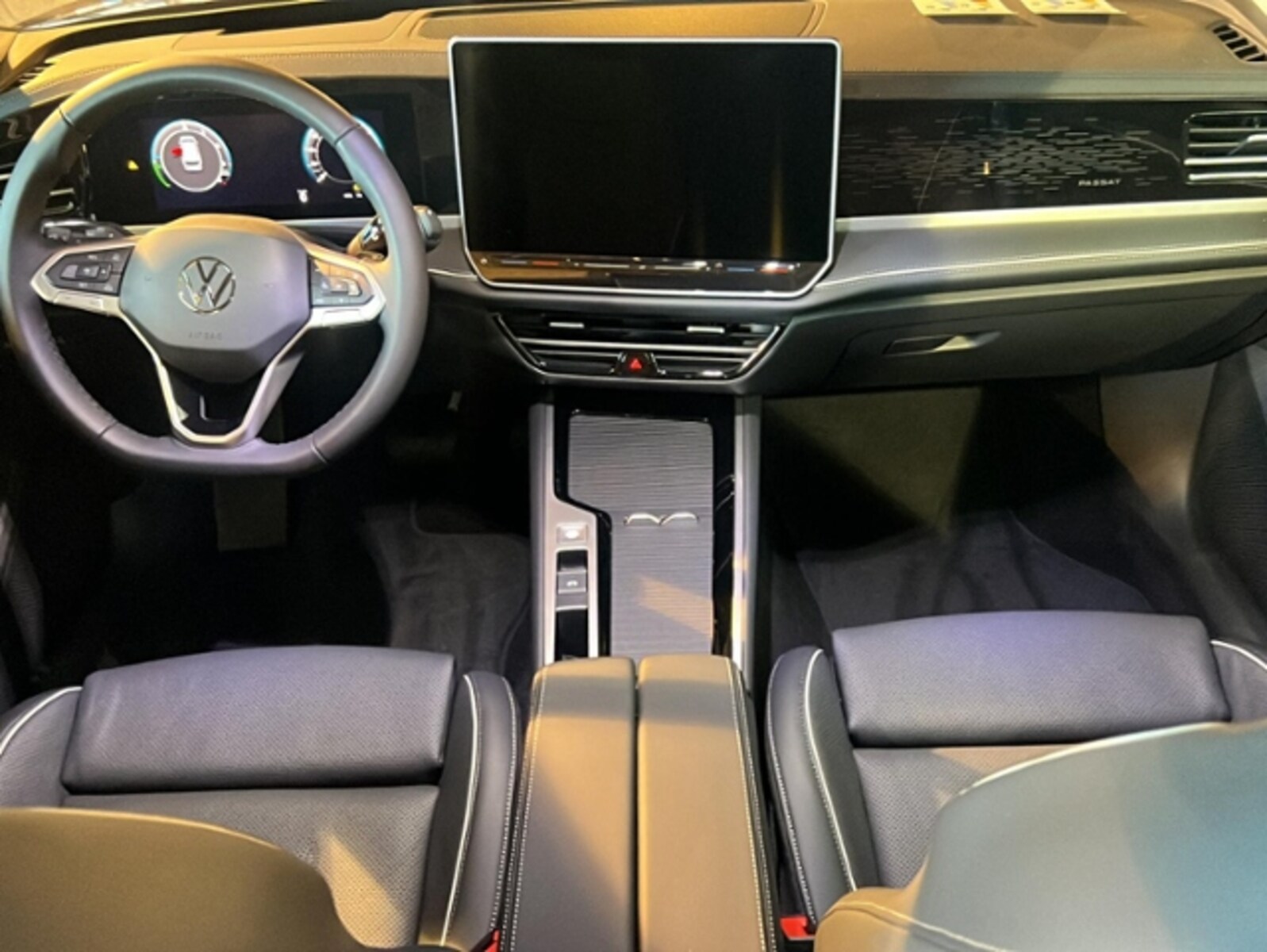 Volkswagen Passat – Bild 9