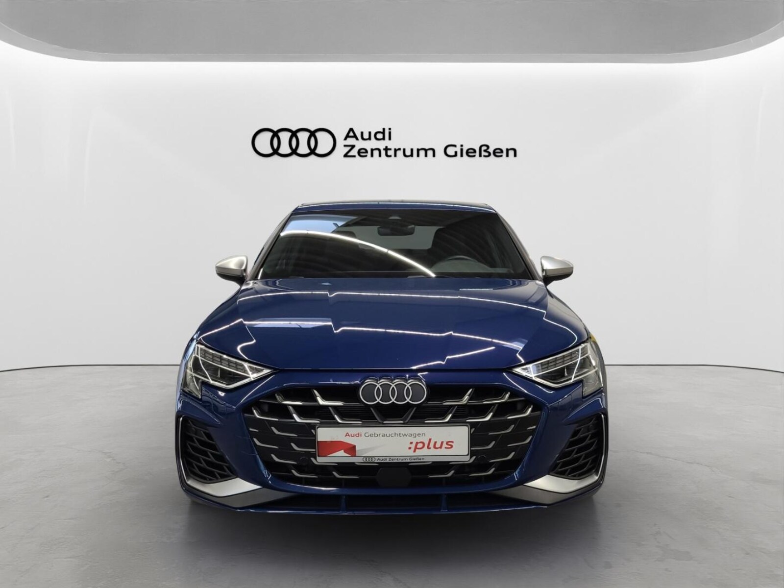 Audi S3 Limousine – Bild 10