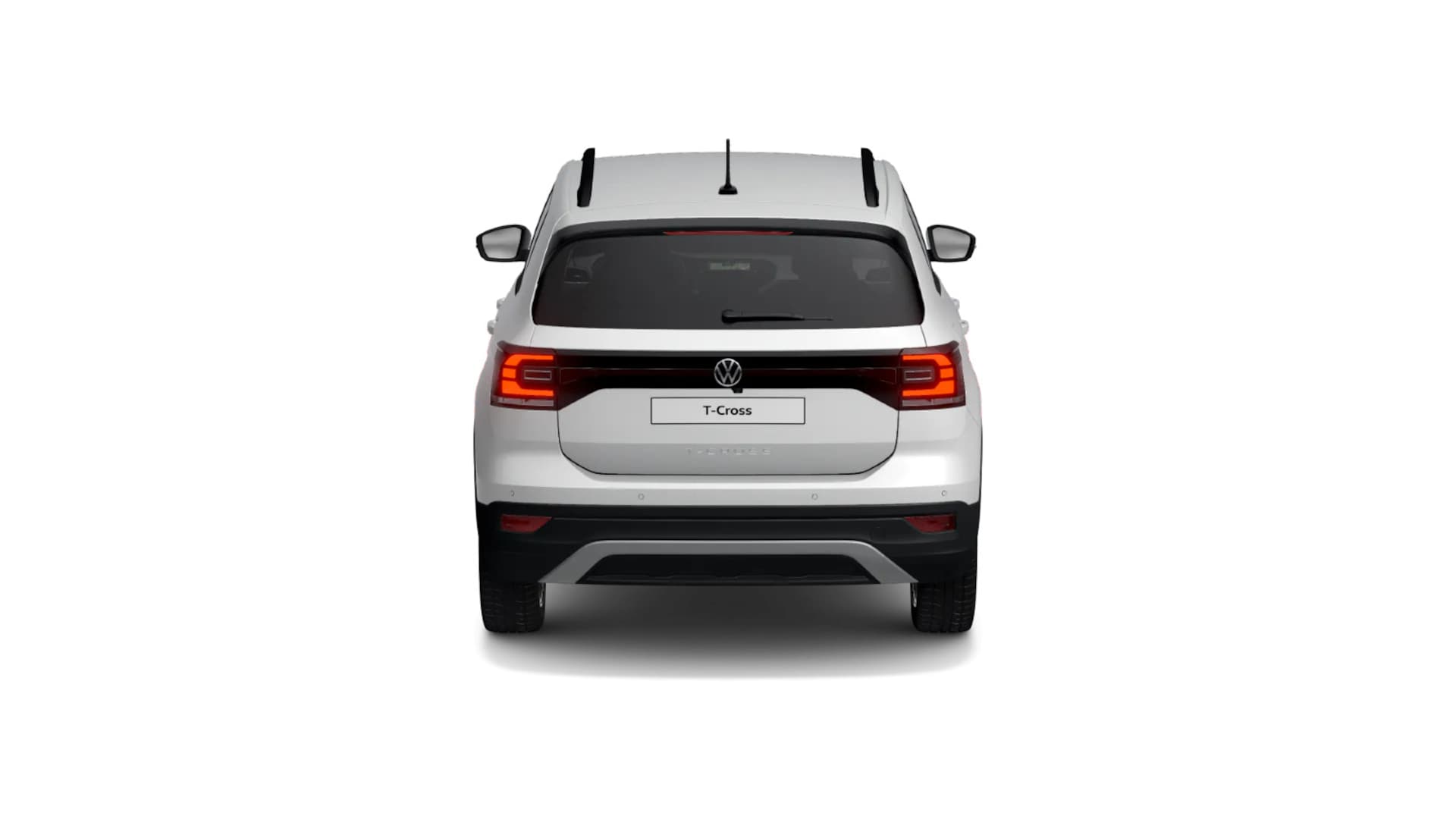 Volkswagen T-Cross ACTIVE