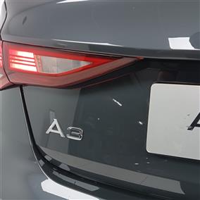 Image about Audi A3 Sedan 35 TFSI 110 kW tiptronic