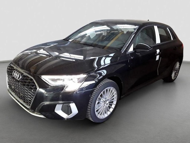 Audi A3 Sportback Advanced 35 TFSI Schaltgetriebe - 2025 - Joinsteer - #2