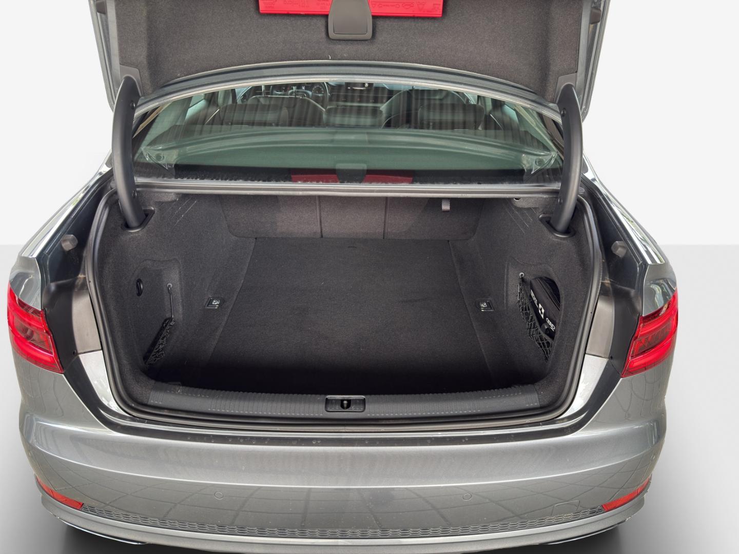 Image about Audi A4 Limousine 40 TFSI 140 kW (190 PS) S tronic