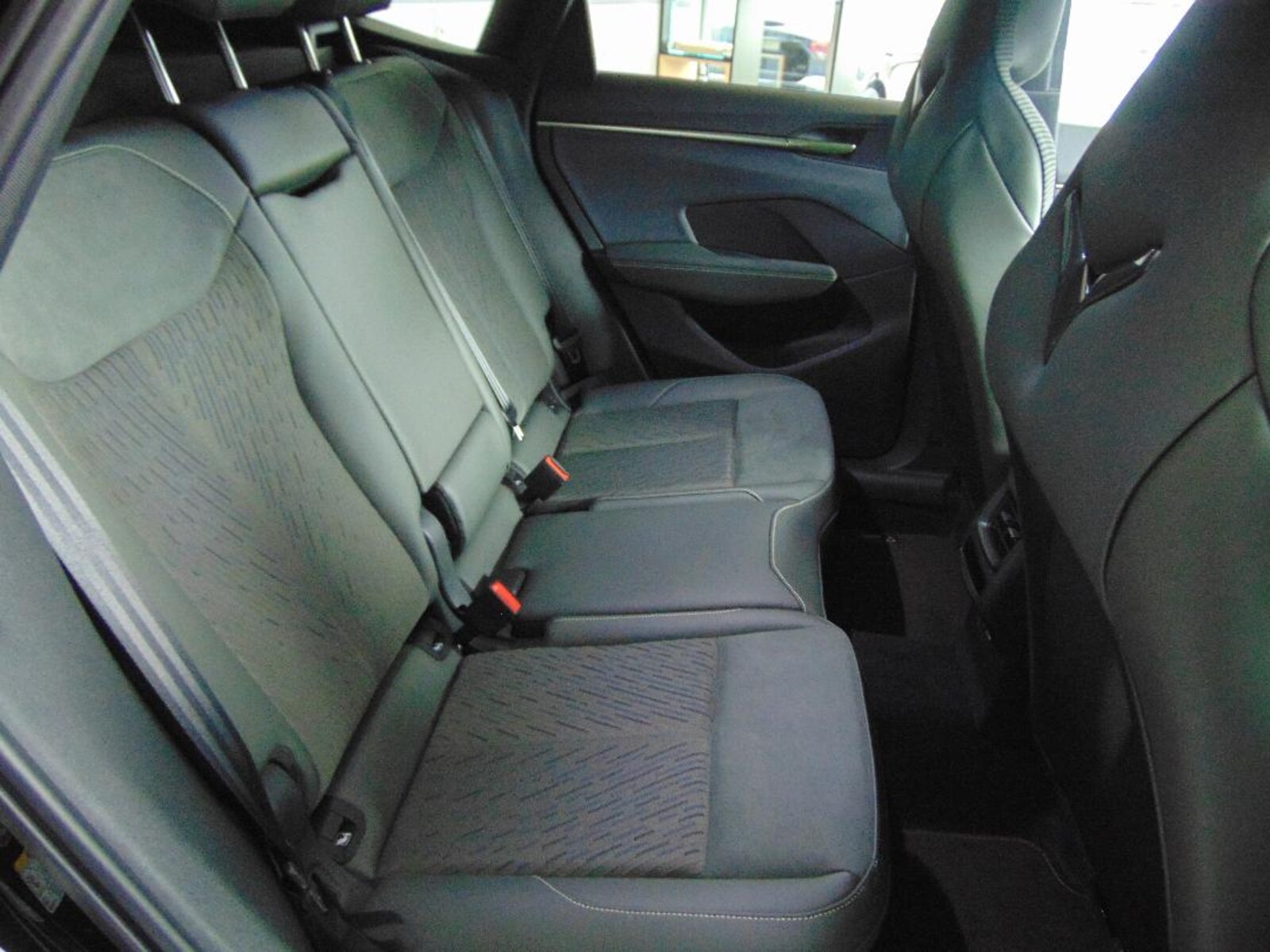 CUPRA Terramar – Bild 11