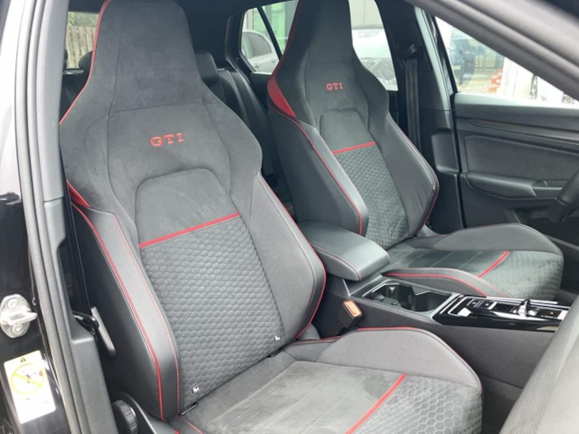 Volkswagen Golf GTI Clubsport