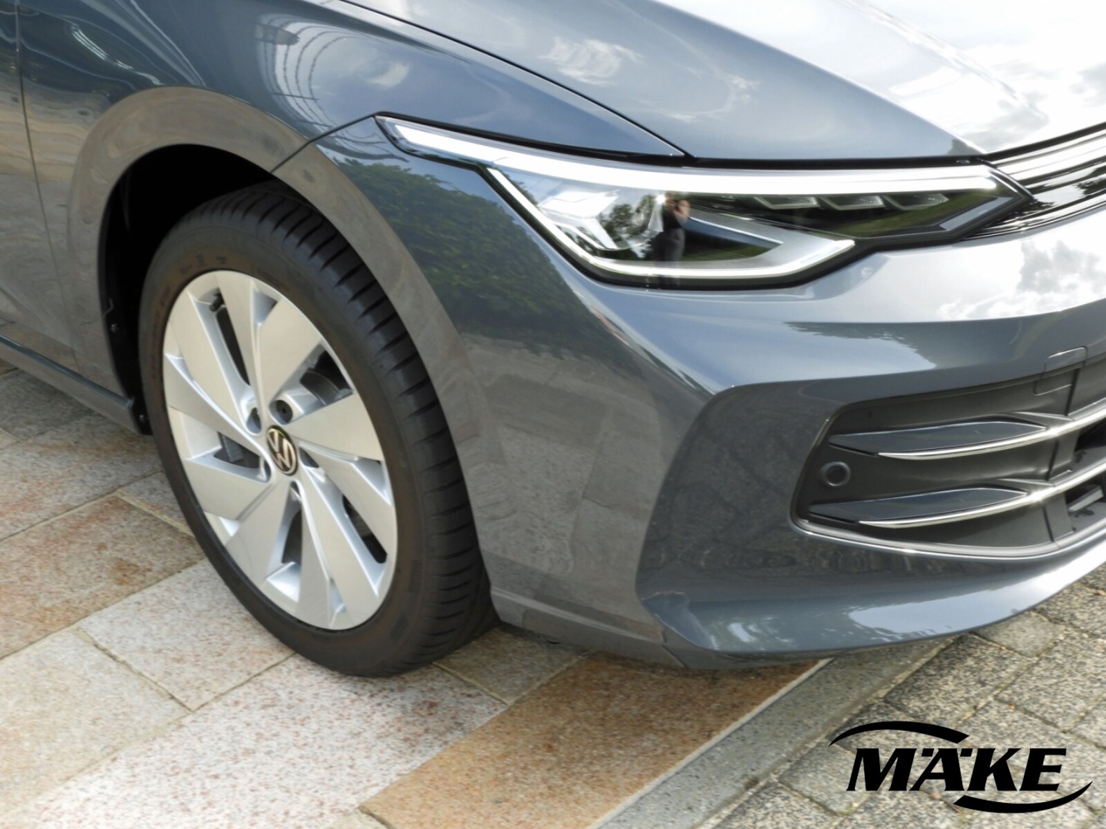 Volkswagen Golf – Bild 3
