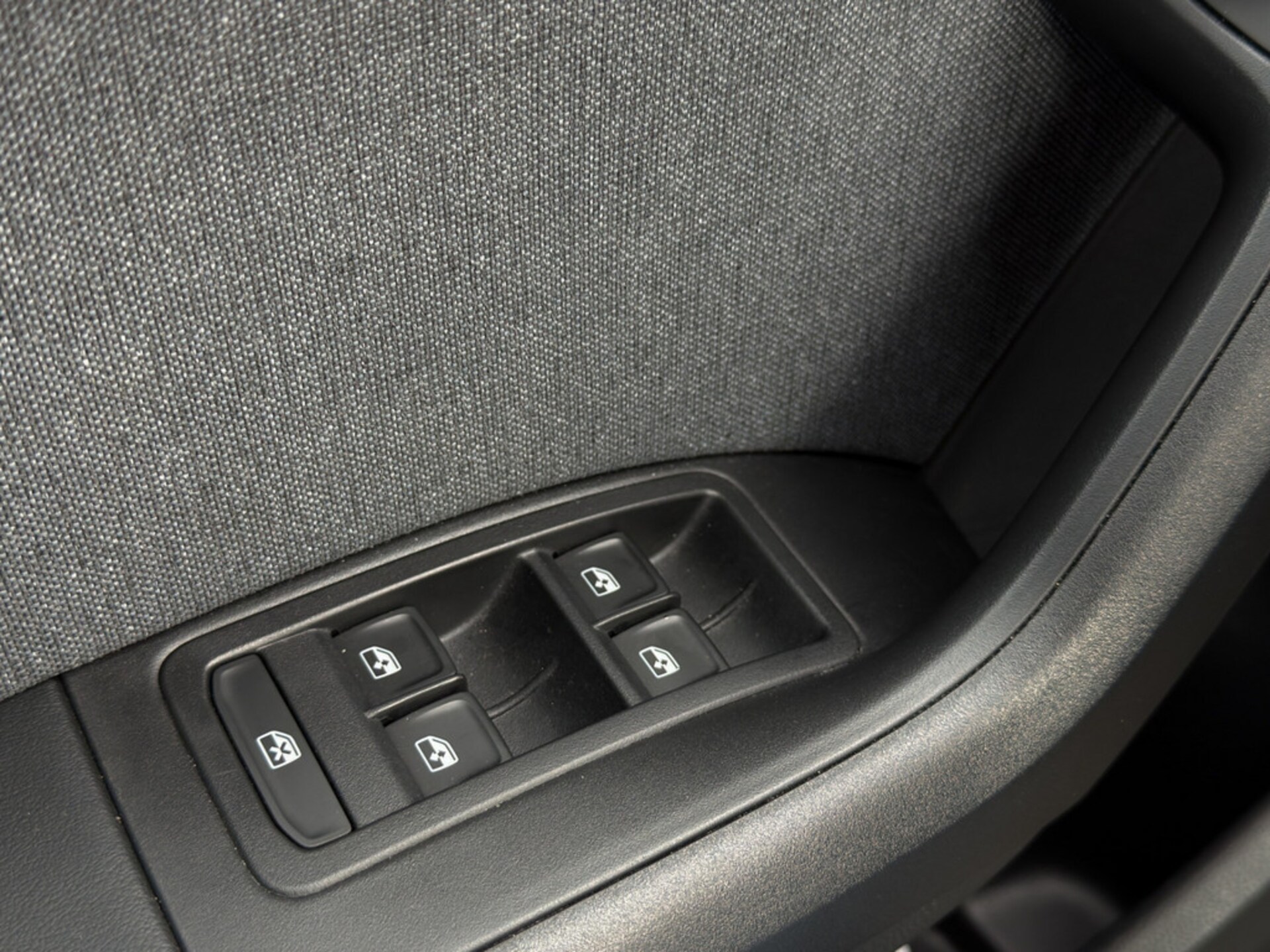 SEAT Ateca Style