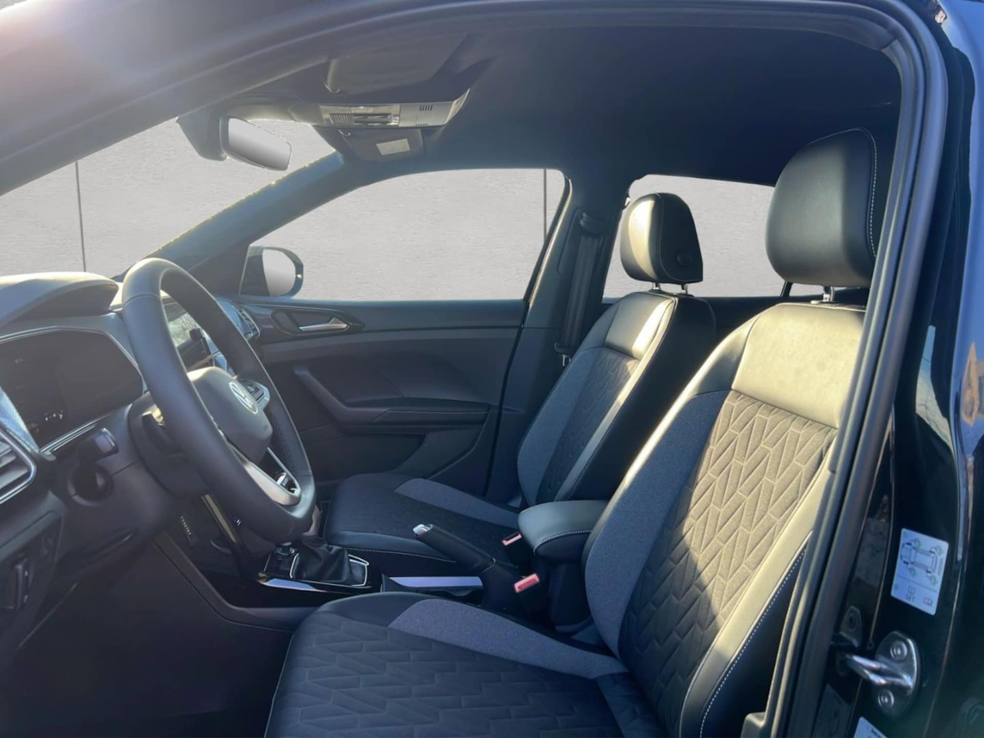 Volkswagen T-Cross ENERGY