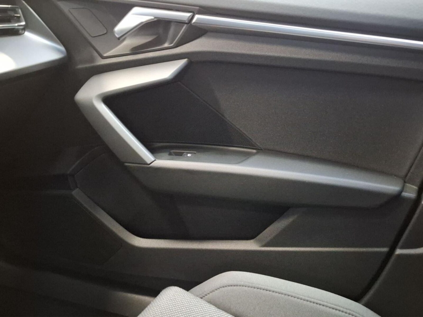 Audi A3 Limousine – Bild 17