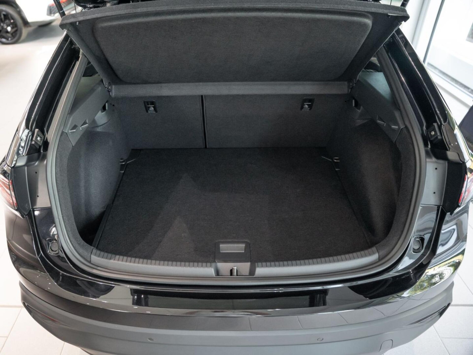 Volkswagen Taigo Goal