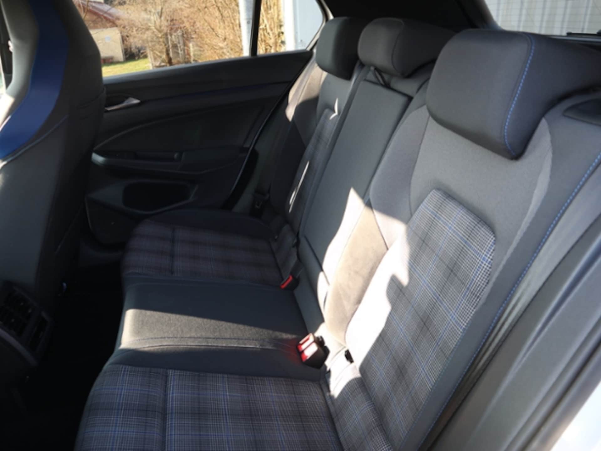 Volkswagen Golf GTE