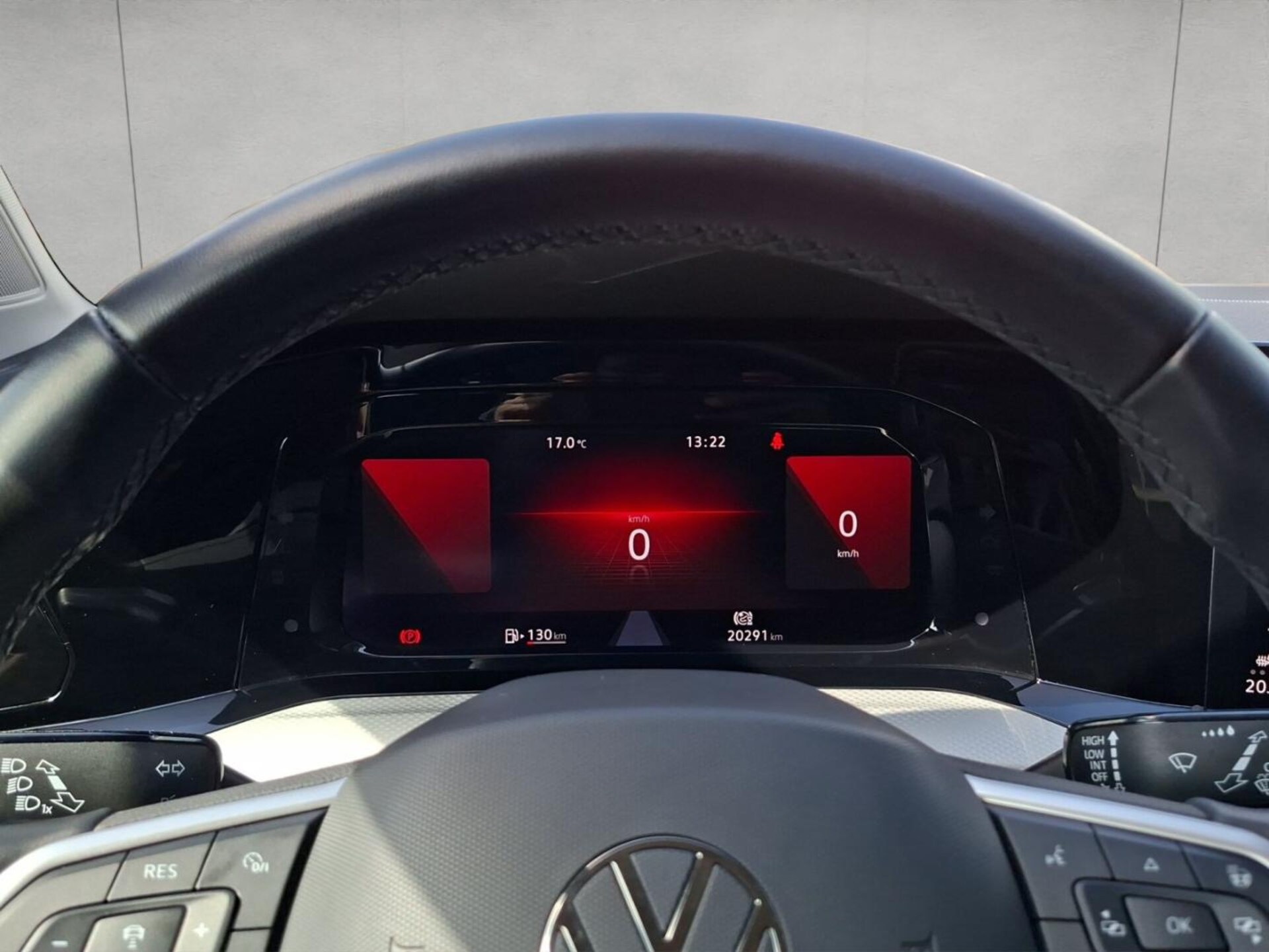 Volkswagen Golf MOVE