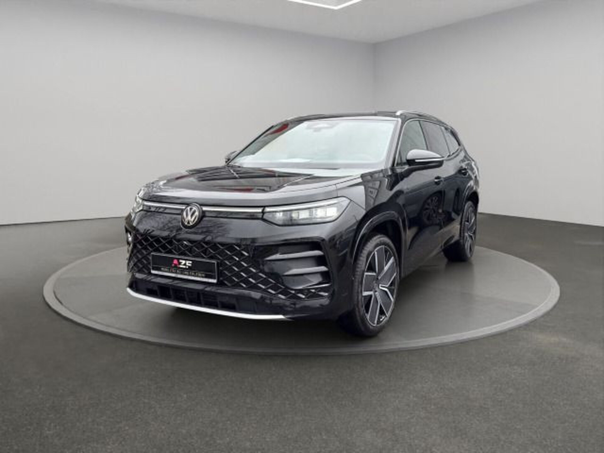Volkswagen Tayron R-Line