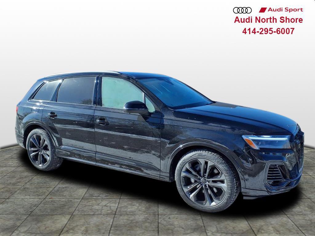 2026 Audi Q7 55 Premium Plus quattro Tiptronic's photo