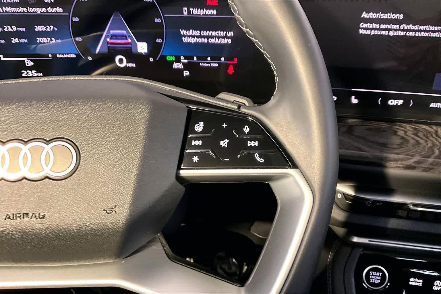 2025 Audi Q5 Premium - Photo 25