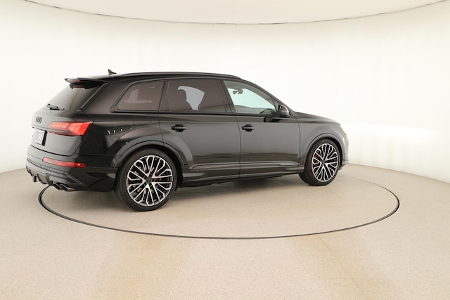 2026 Audi SQ7 Prestige - Photo 7