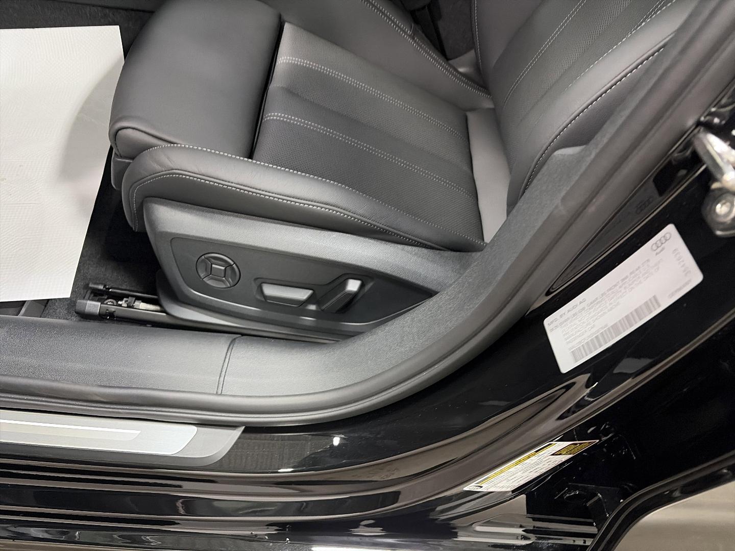2025 Audi A5 Premium Plus - Photo 14