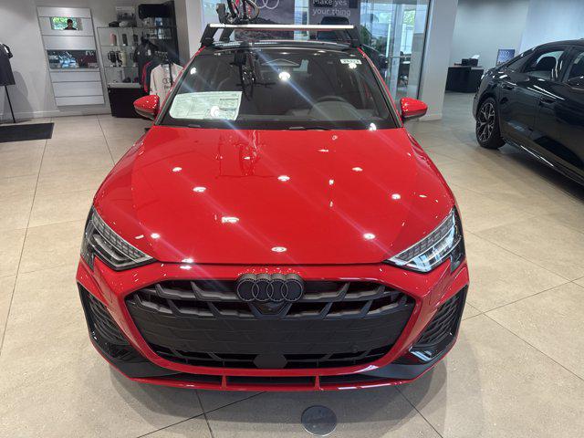 2026 Audi A3 Premium Plus quattro S tronic's photo
