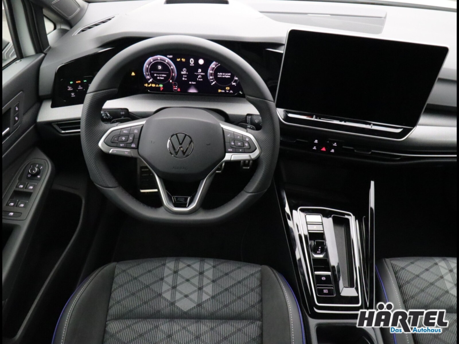 Volkswagen Golf – Bild 10