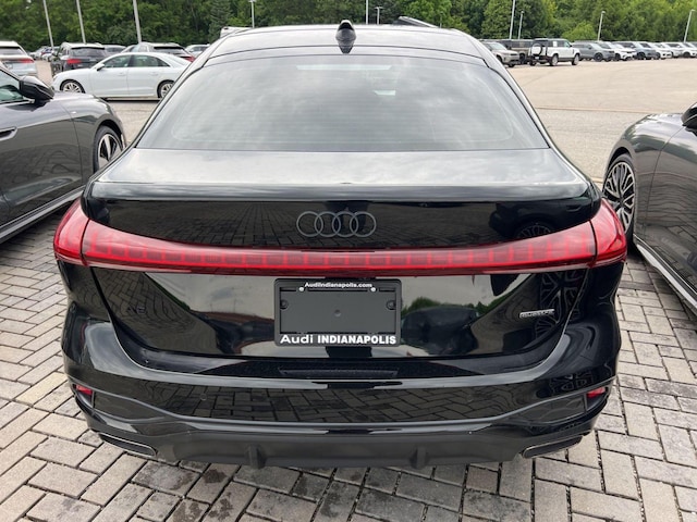 2026 Audi A5 Sedan