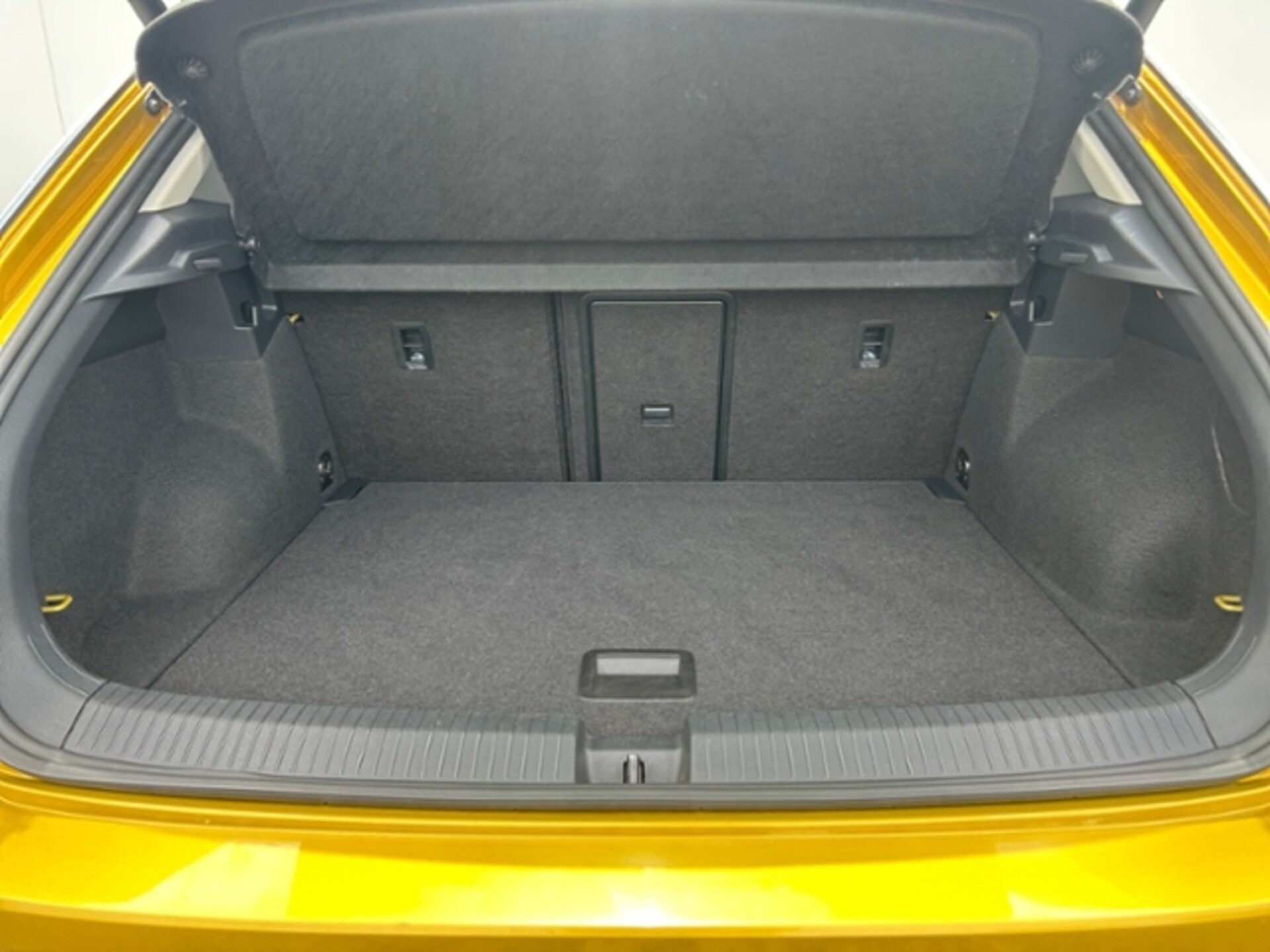 Volkswagen T-Roc IQ.DRIVE