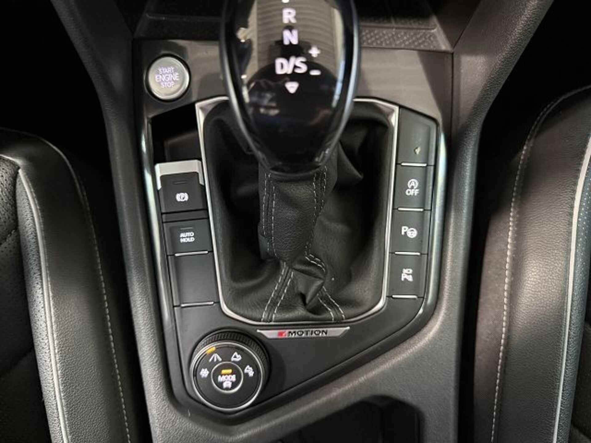 Volkswagen Tiguan Allspace R-Line