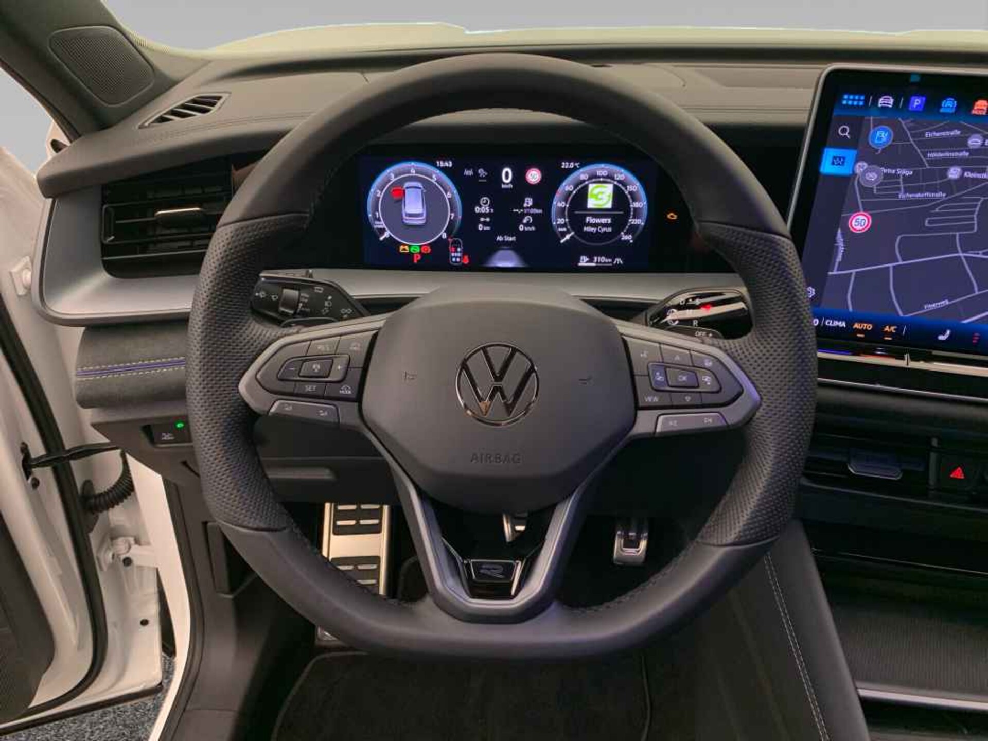 Volkswagen Tayron R-Line