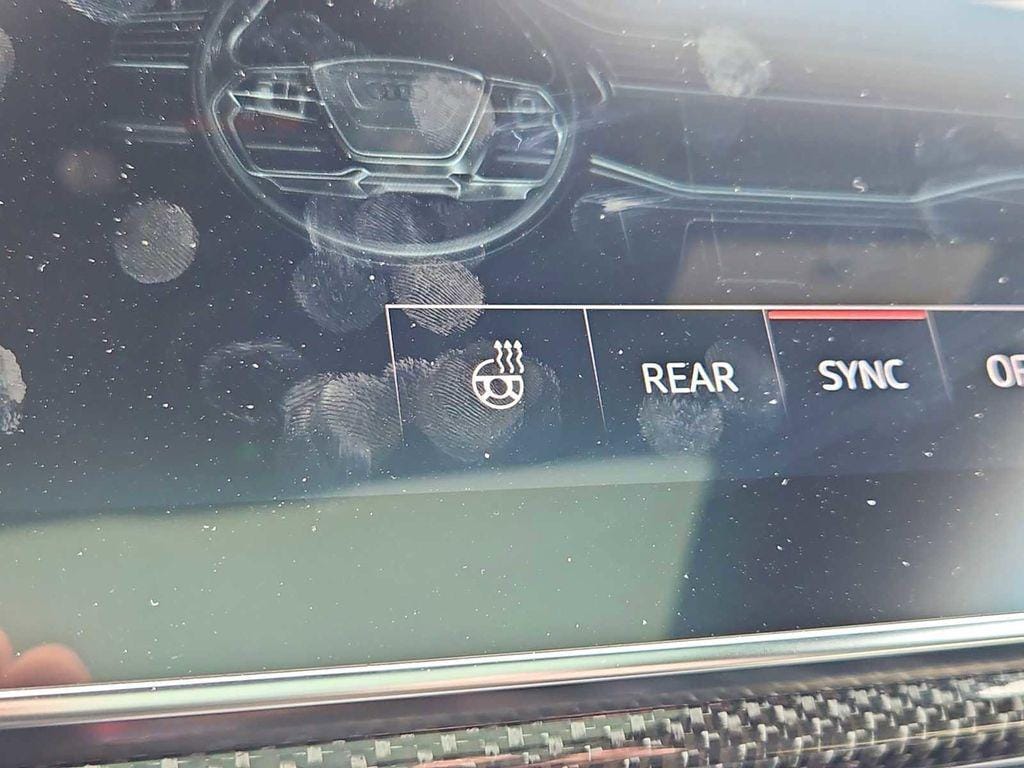 2023 Audi SQ8 Premium Plus - Photo 29