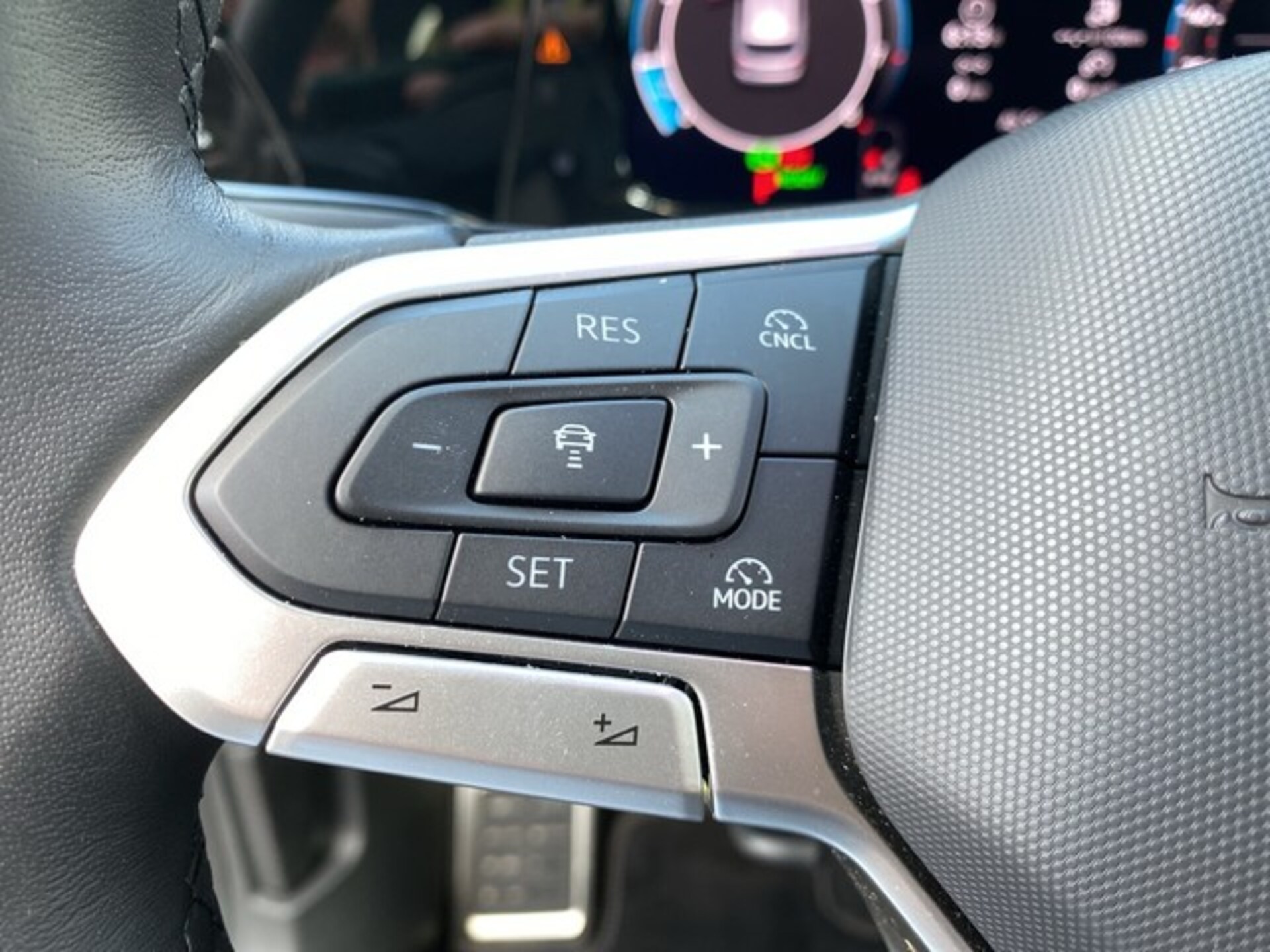 Volkswagen Golf Variant Goal