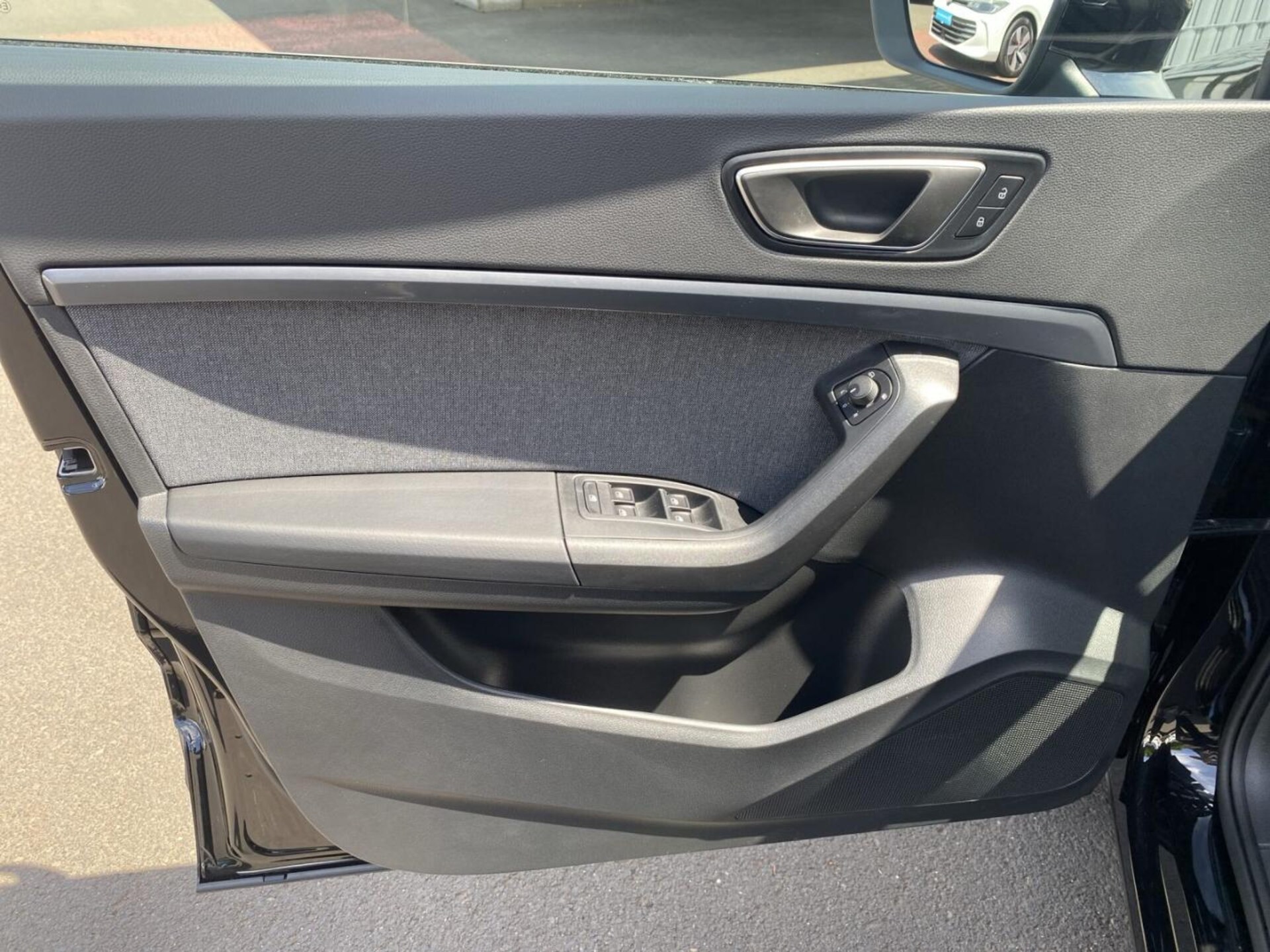 SEAT Ateca Style