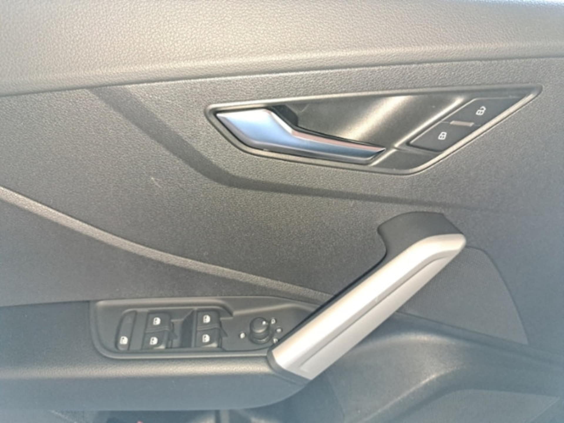 Audi Q2 Advanced