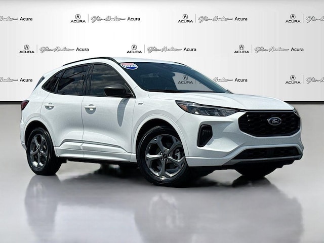 2023 Ford Escape