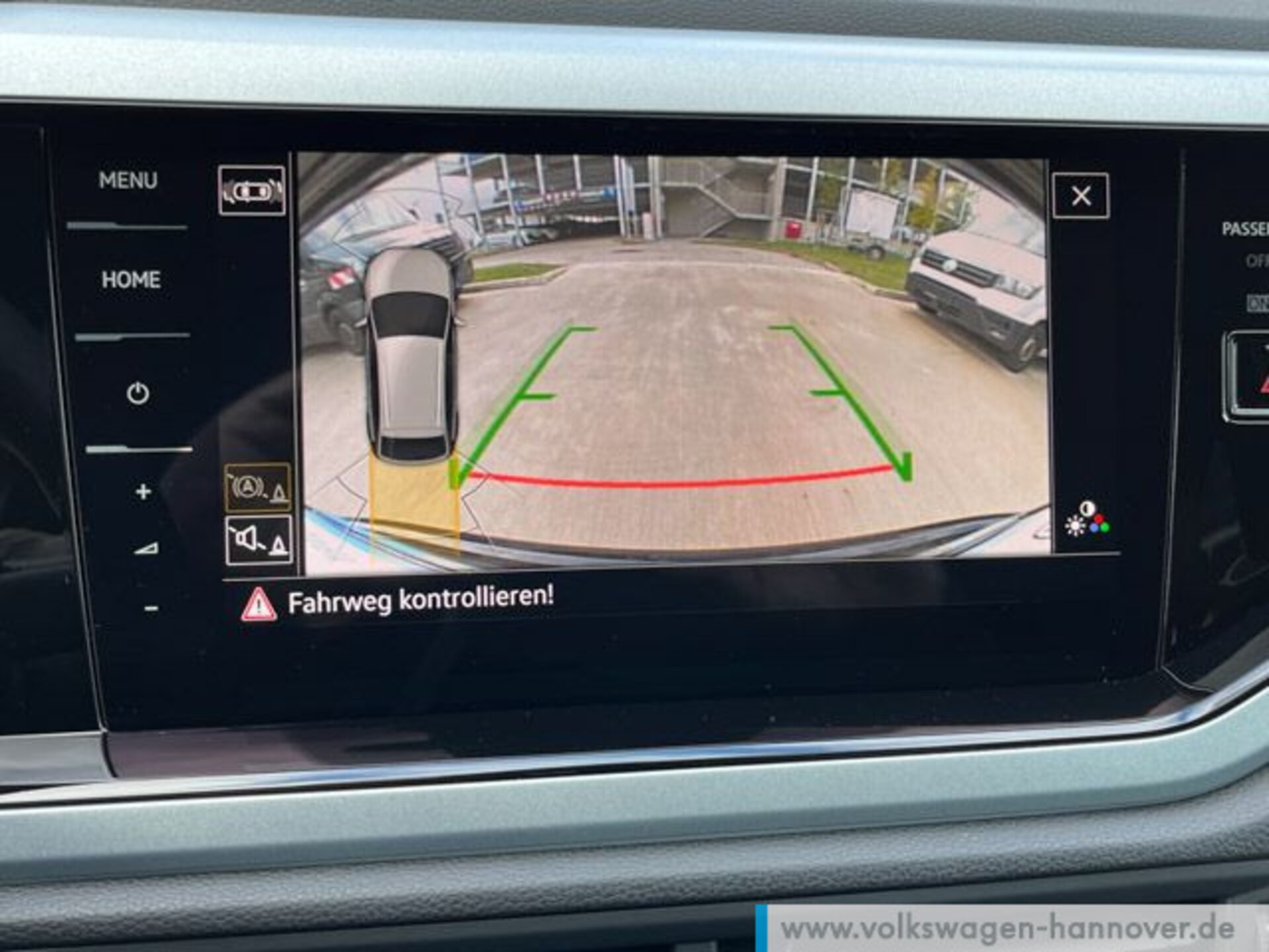 Volkswagen Taigo ENERGY
