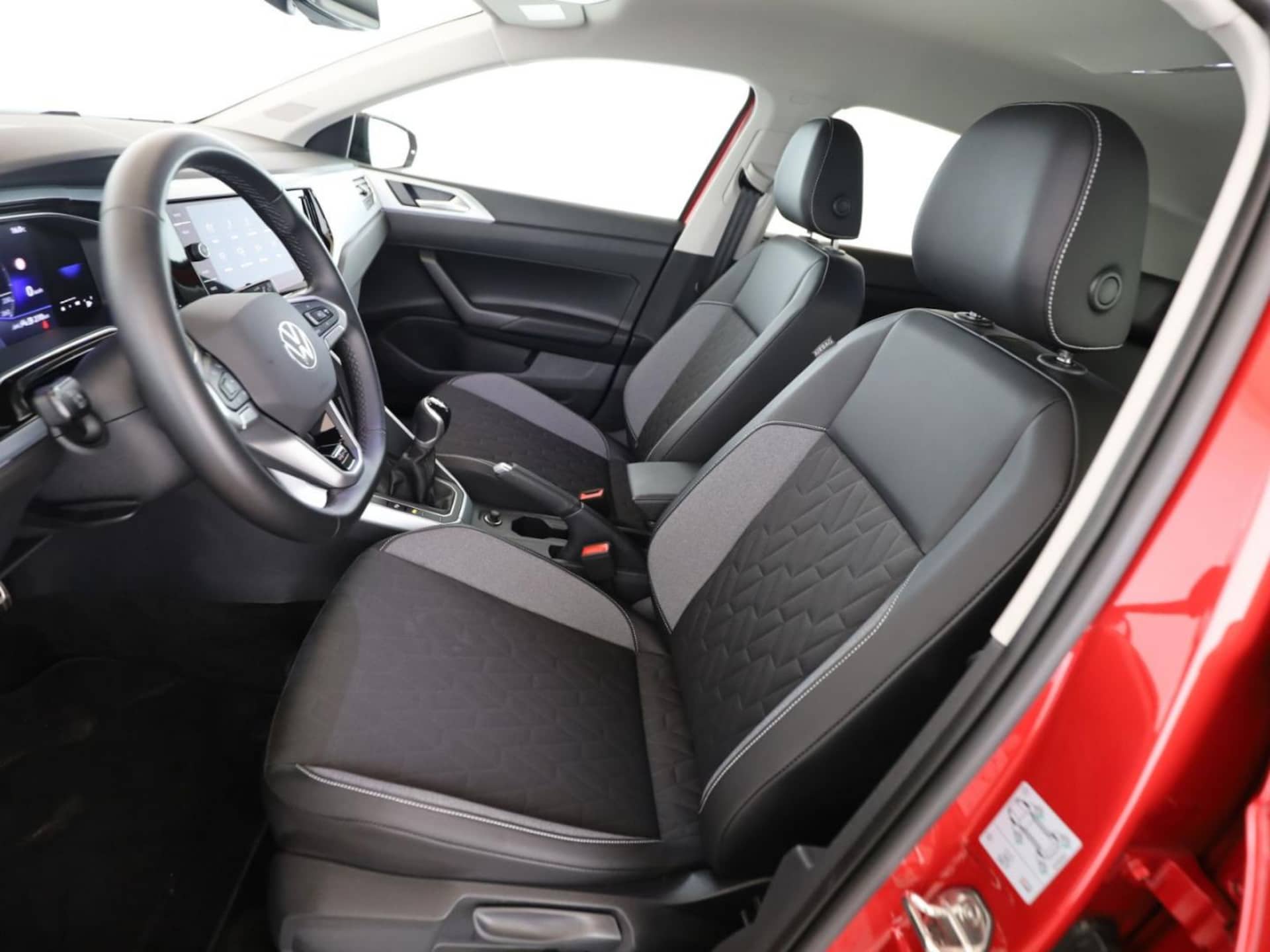 Volkswagen Polo Goal