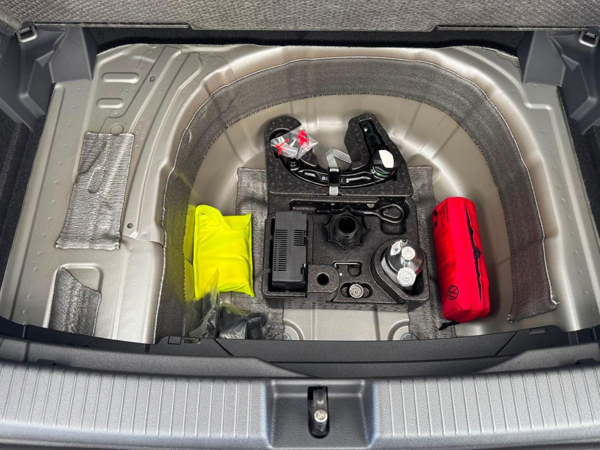 Volkswagen T-Cross ENERGY