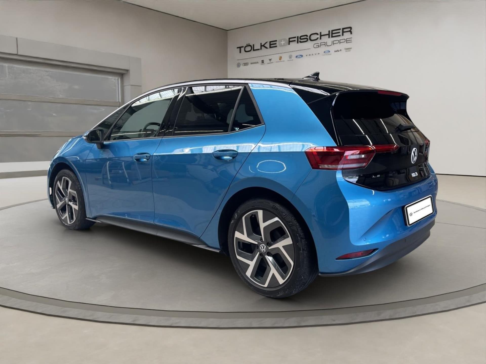 Volkswagen ID.3 Pro