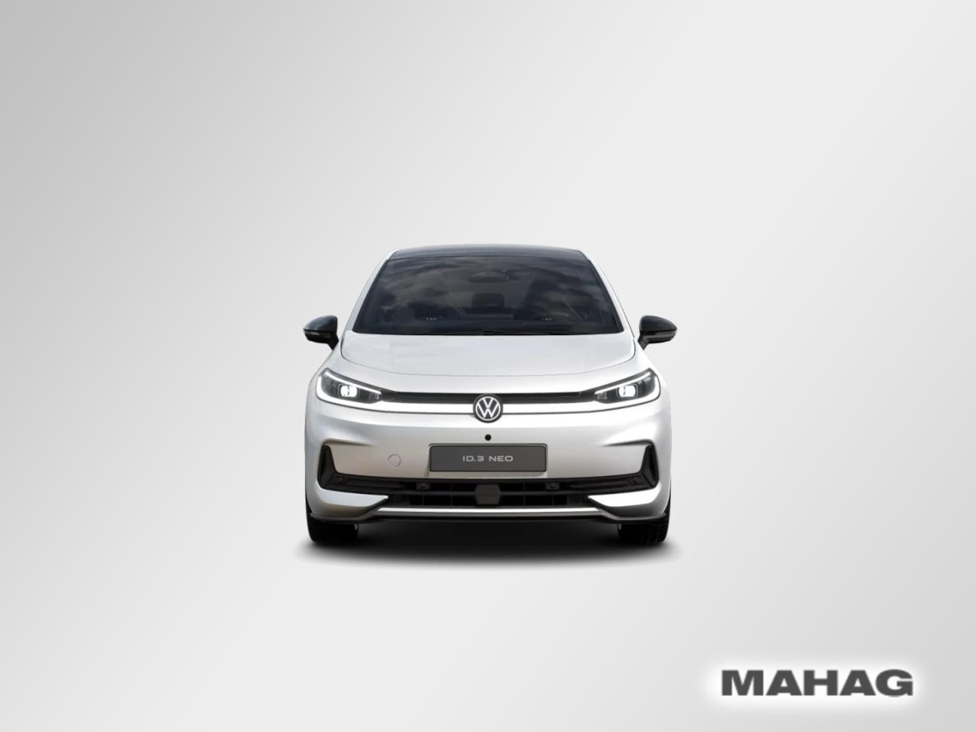 Volkswagen ID.3 Neo Style