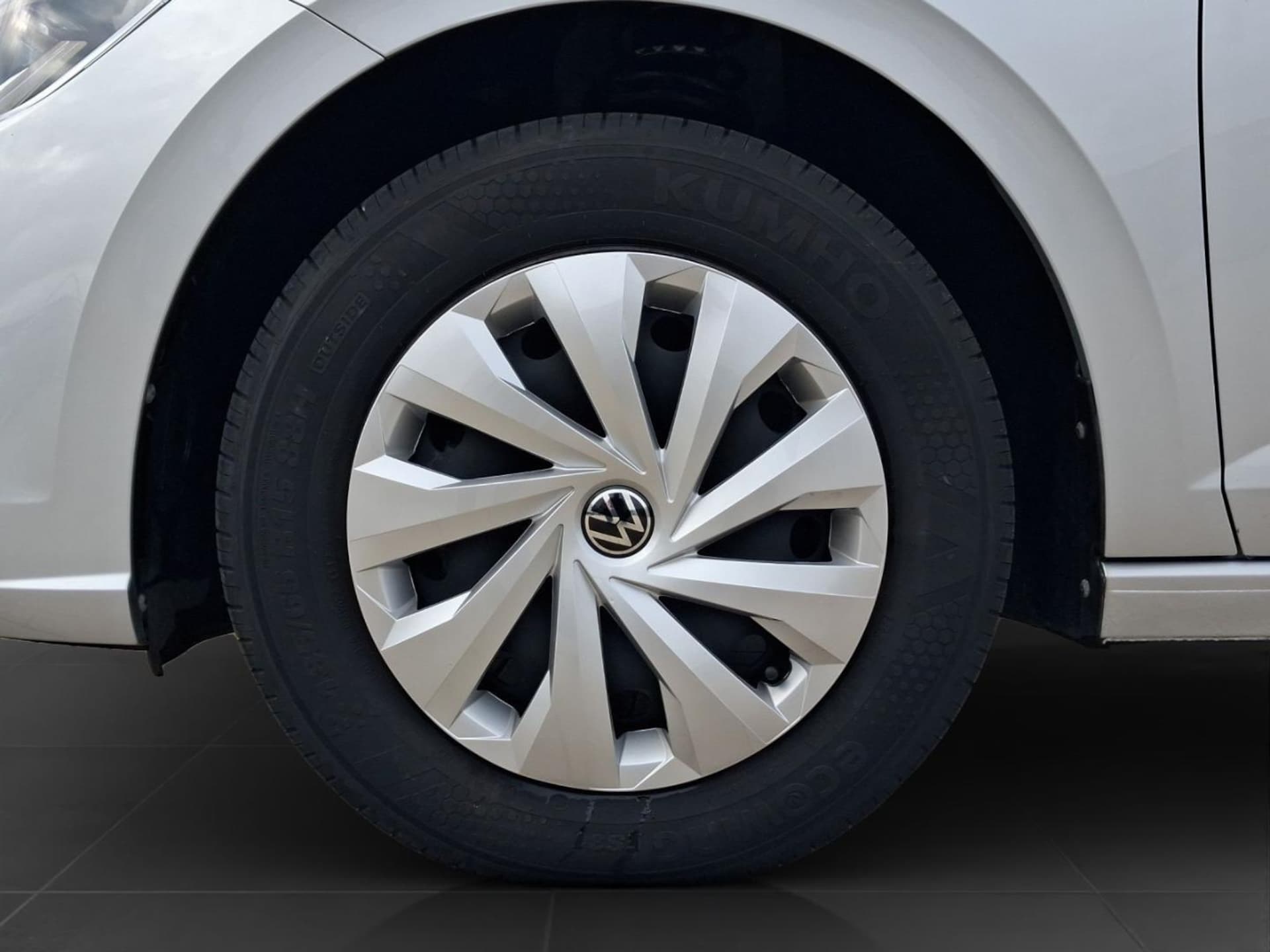 Volkswagen Polo Life